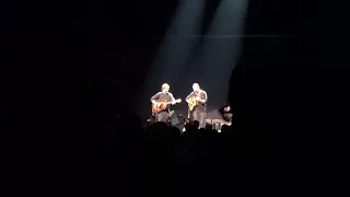 Waste - Dave Matthews & Trey Anastasio @ Radio City - 1/6/18