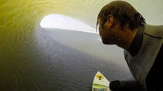 GoPro Surf: Inside the Legendary Barrels of Namibia