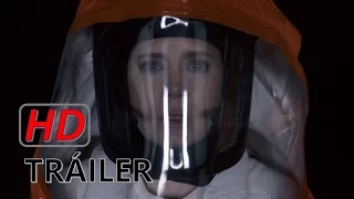 Arrival (2016) | Official Teaser Trailer HD #1 | Subtitulado por Cineufóricos