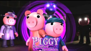 Piggy: Branched Realities - Reminiscing - Official Soundtrack