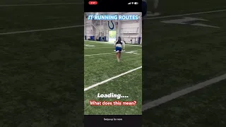 BREAKING NEWS🔥🔥 Jonathan Taylor Running Routes- Fully Healthy??- 2023 Indianapolis Colts