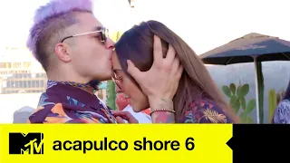 Episodio 6 | Acapulco Shore 6