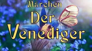 Märchen Hörbuch zum Träumen und Einschlafen. #Märchen von Heinrich Seidel.