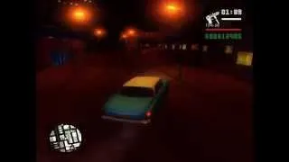 GTA San Andreas - PROMT перевод (Миссия OG Loc)