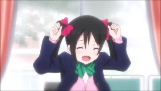 Nico Nico Nii [Russian Dub]