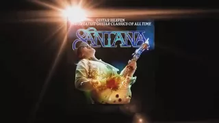 Santana - Guitar Heaven (Sneak Peek)