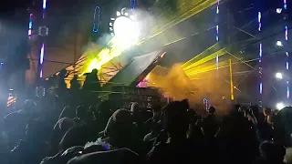 Alien Project @Equinox Festival 2023