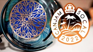 CanJam SoCal 2022 - The World's Premier Headphone Audio Show