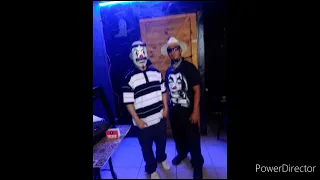 Recuerdos Oldies Rap //Mexican Blue 844 ft Loko Saltillero