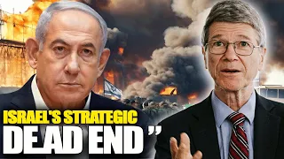 Jeffrey Sachs Interview - Truth in Crisis