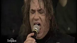 Exodus - Body Harvest 07 (Live Rock Hard Festival)