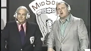 Mid South Wrestling - 1985-02-14