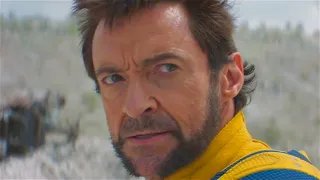 Jackman Broke His Promise For Deadpool & Wolverine