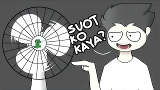 MALIKOT NA PAG-IISIP|PART 2|PinoyAnimation|