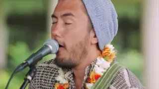 KING’S HAWAIIAN PRESENTS: Justin Young - One Foot On Sand