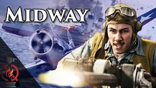 Midway | Based on a True Story
