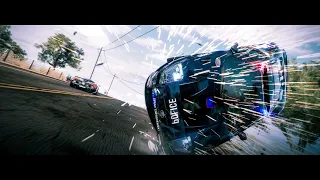 Enjoying the satisfying SIZZLE - Need for Speed: Hot Pursuit Remastered Online