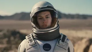 Interstellar Tribute Trailer | M83 Outro