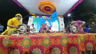 #nadaswaram Manohara song kp kumaran su bidhaban & TP Ganesh k Manohar