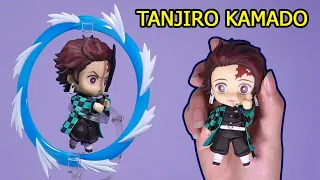 Unboxing nendoroid Demon Slayer: Kimetsu no Yaiba Tanjiro Kamado #1193