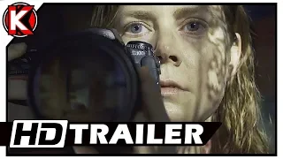 THE WOMAN IN THE WINDOW Trailer (2020) 20th Century Fox