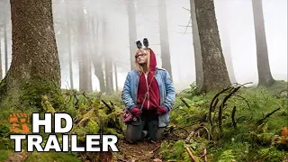 I Kill Giants - Official trailer HD 2018