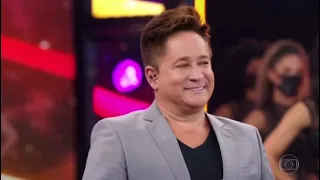 Gratidão | Leonardo no Domingão Do Faustão