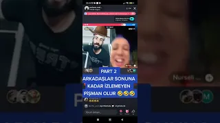 Nurseli Aksoy ve Serbest Mele Yayını