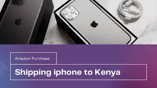 Got a  Refurbished iPhone 11 Pro  From Amazon  To  Kenya 🤯 IS IT WORTH IT? // Discover With Casha