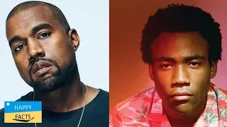 Kanye West vs Childish Gambino - This is America | How to be Effective in Communication