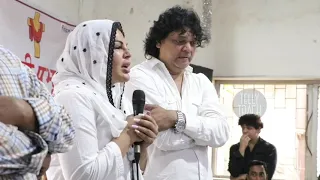 Rakhi Sawant Heart Melting Speech on Her Mother Funeral! You can't Control Your Tears