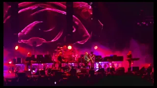 The Cure - A Fragile Thing live in Seattle 2023