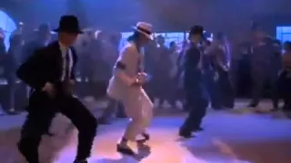 [Vietsub-Movie] Michael Jackson Moonwalker 1988 Part 6/9