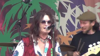 Glenn Hughes - Stormbringer - Graspop 2019