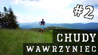 Przeklęty MUŃCUŁ! (Chudy Wawrzyniec - Mała Rycerzowa) // RanTrip #2