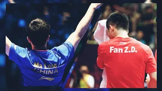 Победители кубка Мира🏆 по настольному теннису🏓.