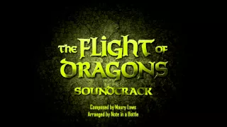 The Flight of Dragons Soundtrack - Brother against brother