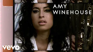 Amy Winehouse - Rehab (Lyric Video Oficial // Letra em Português BR)