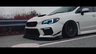 Биллик - Куплено продано (Screwed LOW BASS REMIX) CAR VIDEO