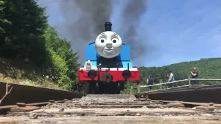 Tweetsie Railroad full video (Day out with Thomas) 2022