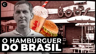 A história do Bob's, o primeiro fast food brasileiro