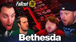 The Fall Of Bethesda