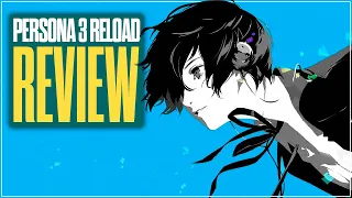 ANÁLISE/REVIEW - Persona 3 Reload | Vale a Pena Comprar?