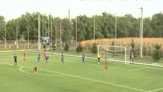 2013-08-25. FC Dinamo-Auto - FC Tiraspol - 1:3