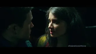 ROBIN HOOD - Official TV Spot [Story] HD
