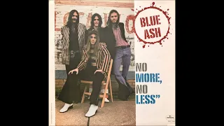 Blue Ash - Let there be rock (USA, 1973)