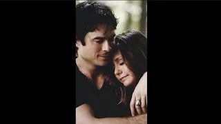 Damon & Elena Short Edit | Losing Game