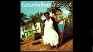 Césaria Évora - Besame Mucho