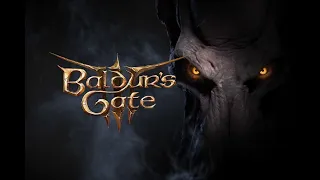 Baldur's Gate 3 Episode 1 - To Hell and Back
