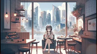 LOFI Hiphop Calm Oasis Tunes